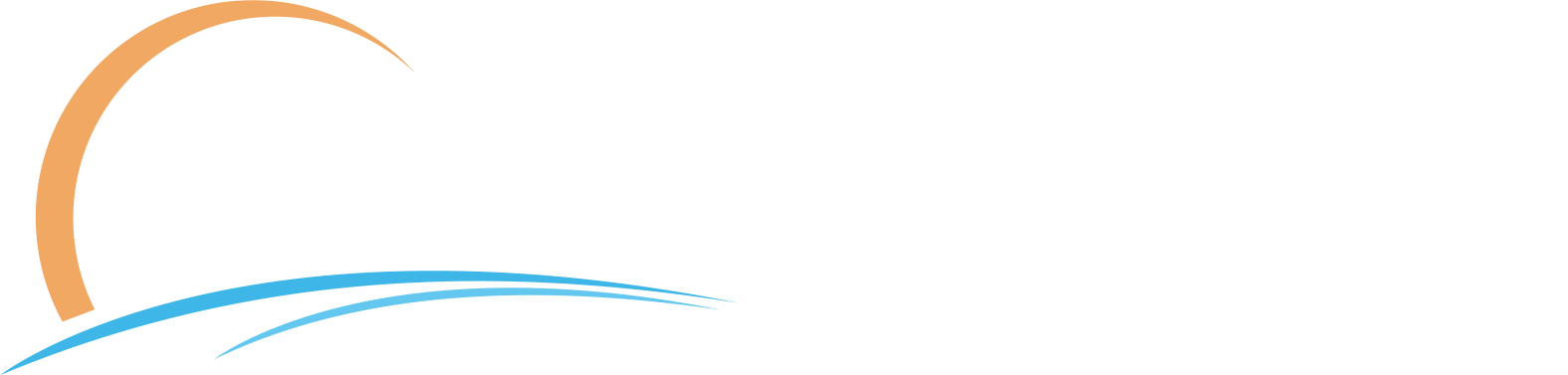 Homes At Sea - Logo Light